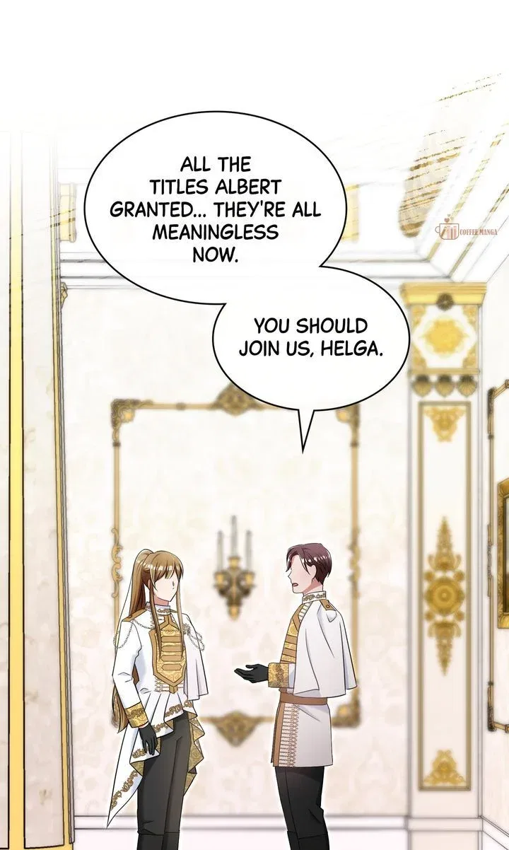 Why Would a Villainess Have Virtues? Chapter 144 – Page 95