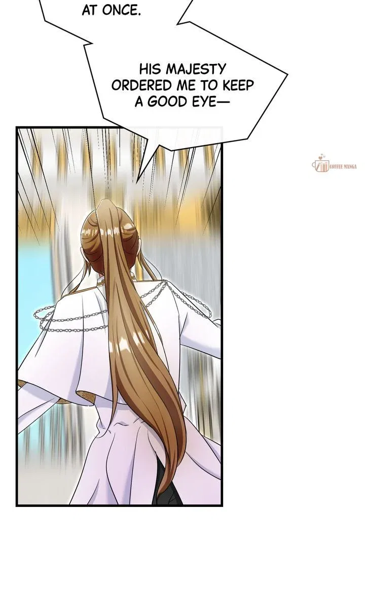 Why Would a Villainess Have Virtues? Chapter 144 – Page 100