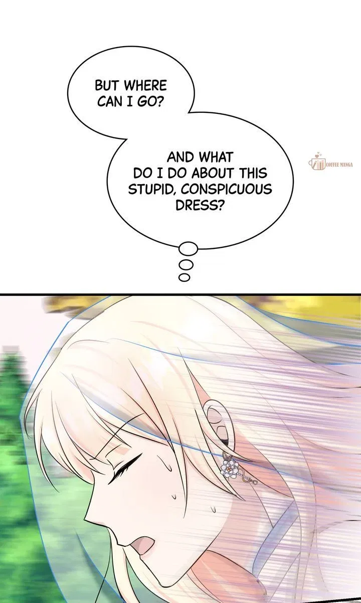 Why Would a Villainess Have Virtues? Chapter 144 – Page 110