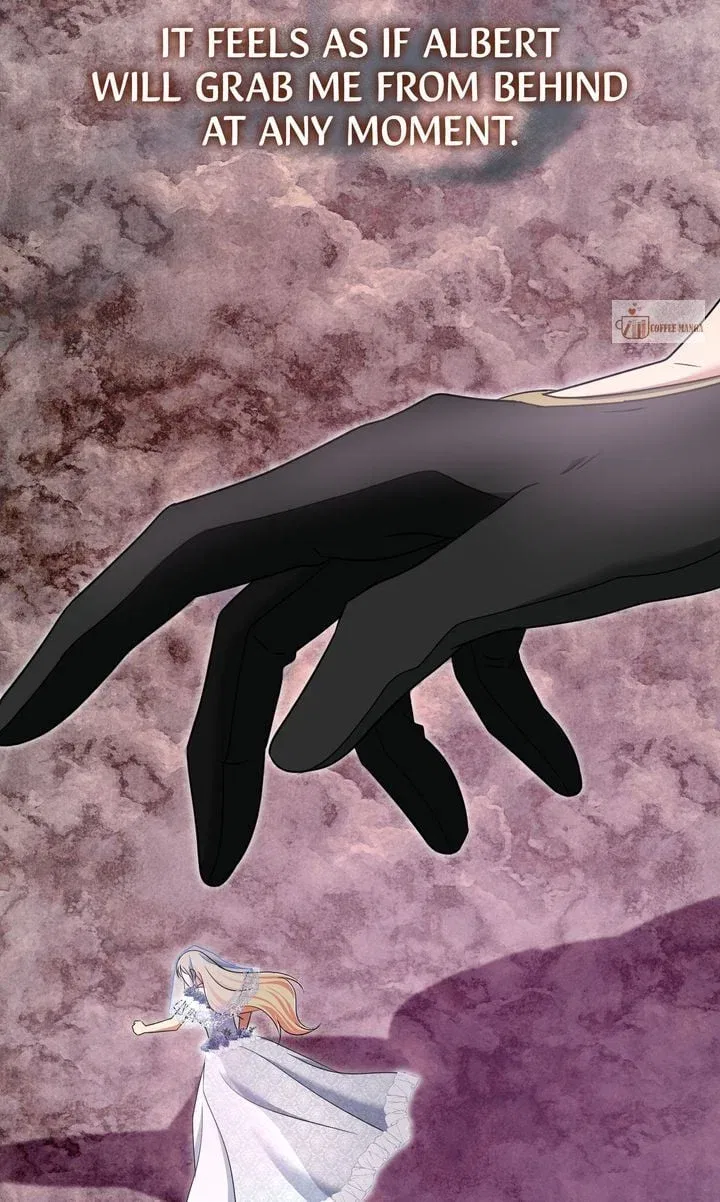 Why Would a Villainess Have Virtues? Chapter 144 – Page 112