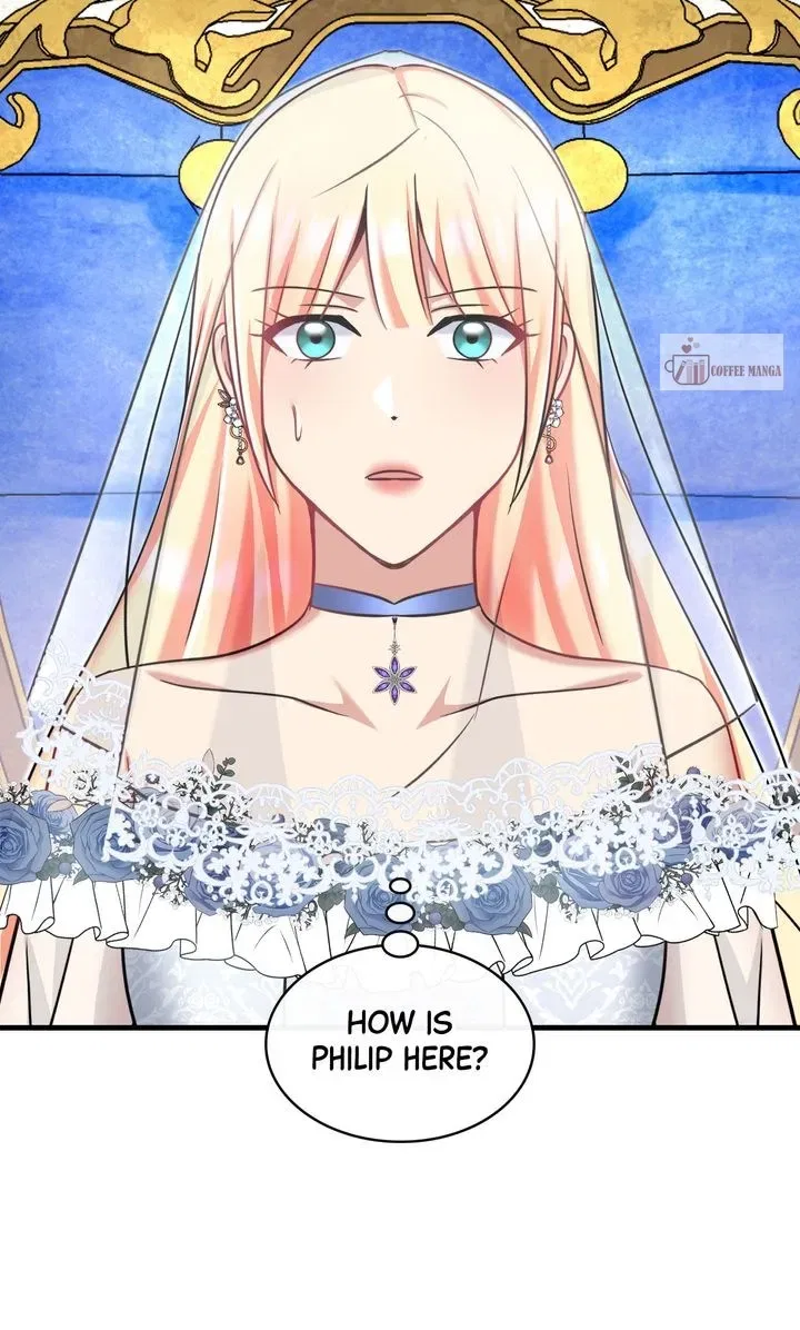 Why Would a Villainess Have Virtues? Chapter 143 – Page 3