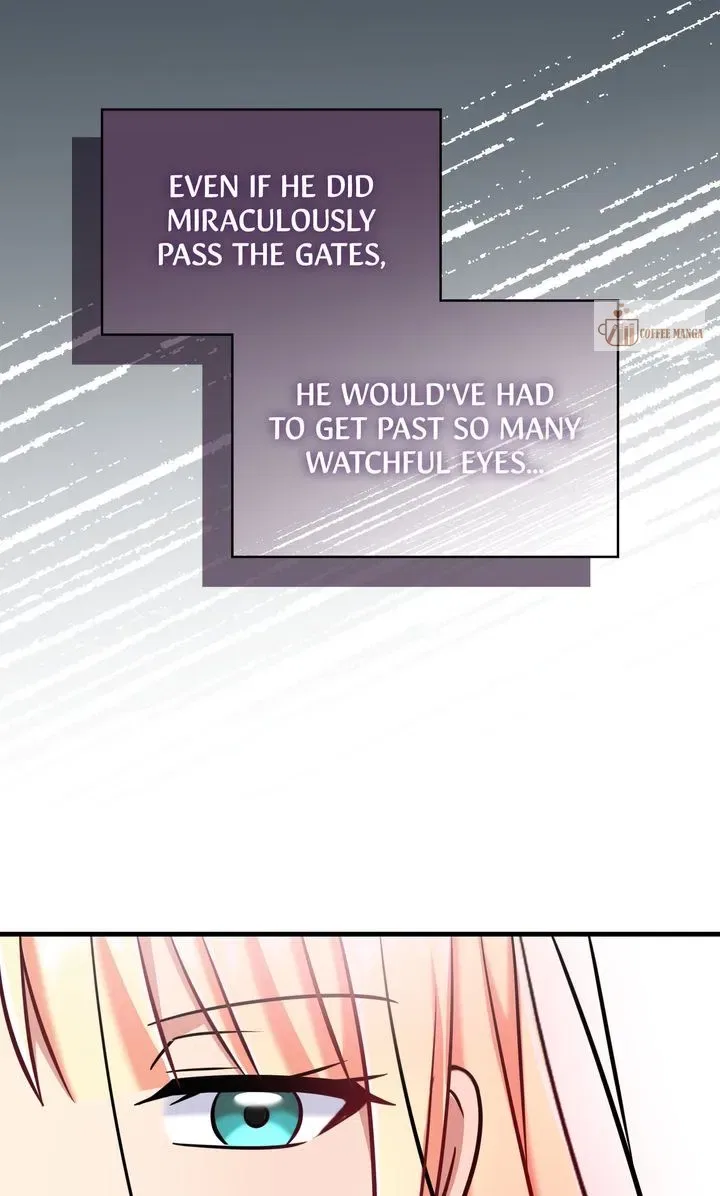 Why Would a Villainess Have Virtues? Chapter 143 – Page 8