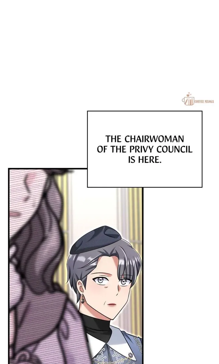 Why Would a Villainess Have Virtues? Chapter 143 – Page 10