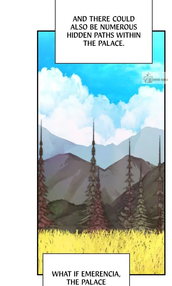 Why Would a Villainess Have Virtues? Chapter 143 – Page 12