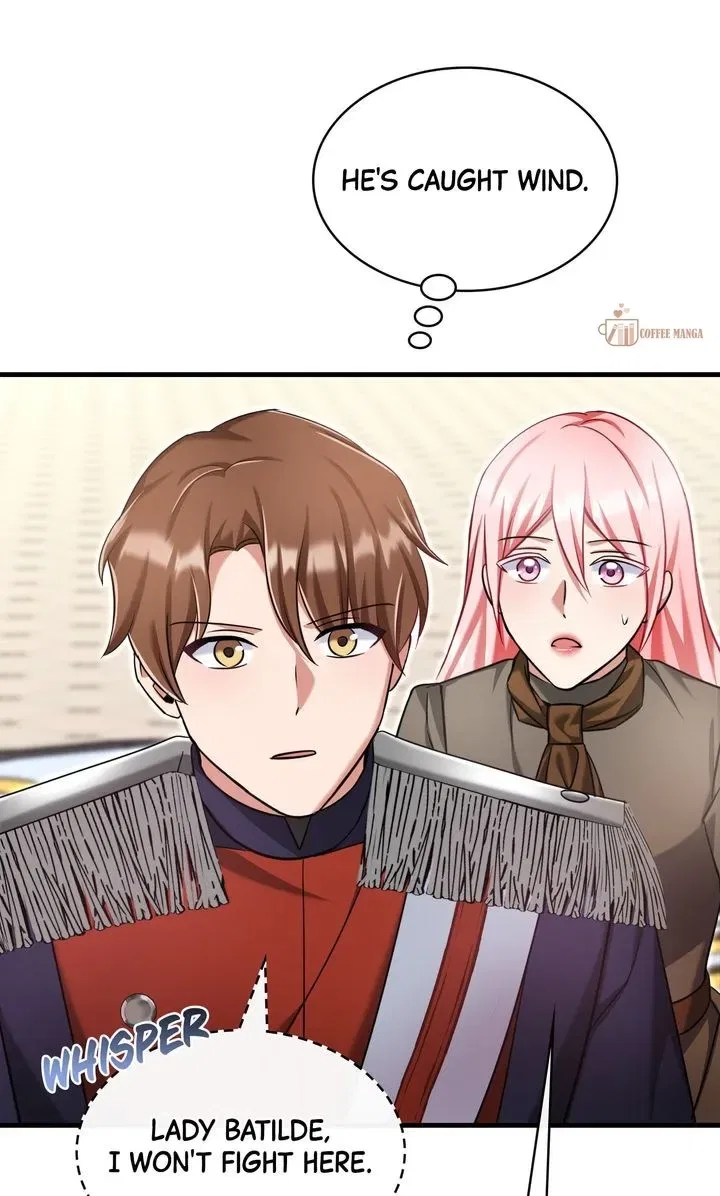Why Would a Villainess Have Virtues? Chapter 143 – Page 21