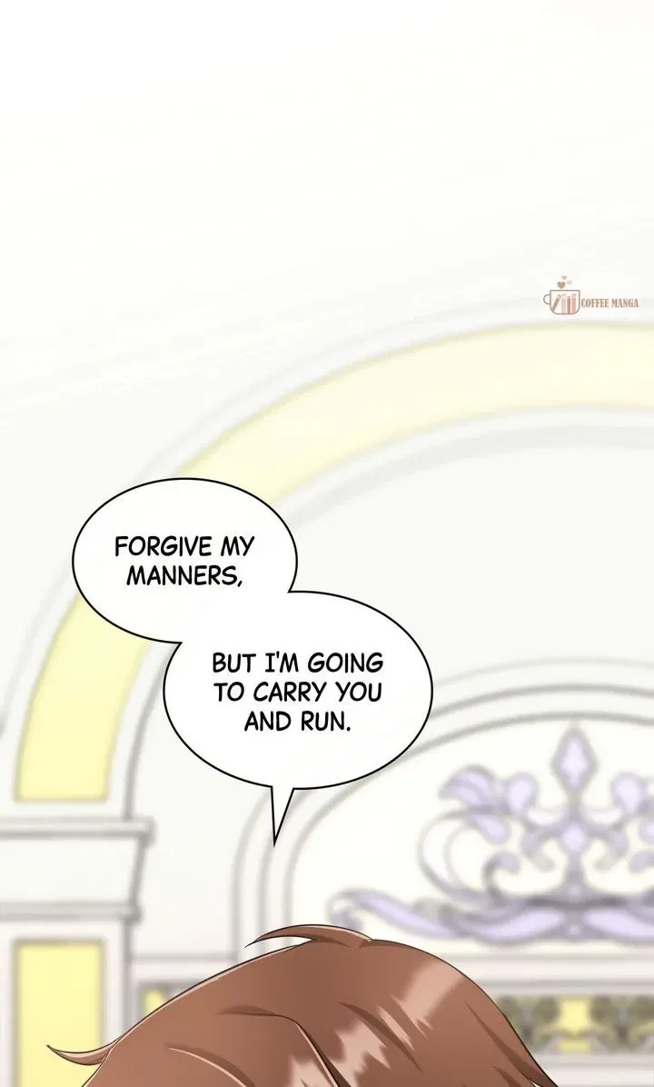 Why Would a Villainess Have Virtues? Chapter 143 – Page 23