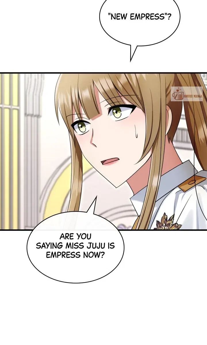 Why Would a Villainess Have Virtues? Chapter 143 – Page 38