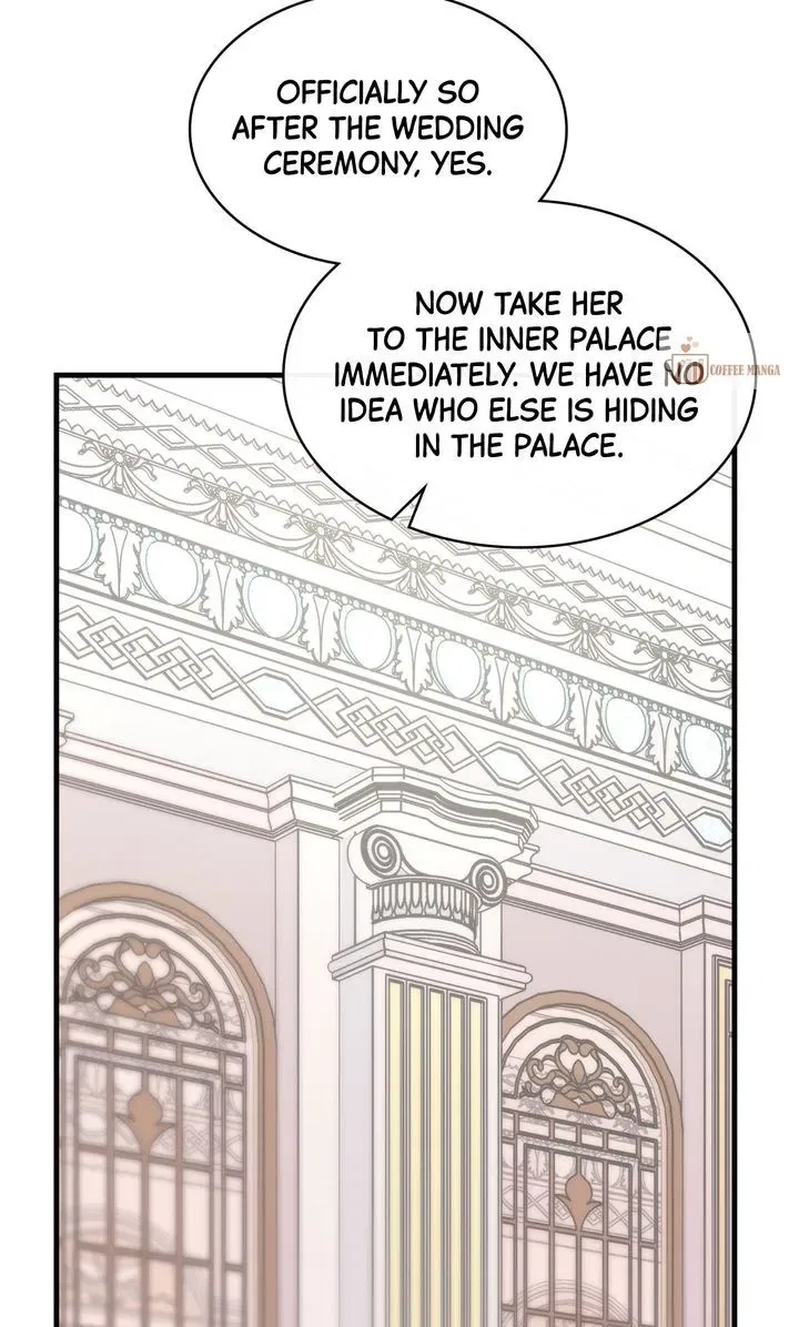 Why Would a Villainess Have Virtues? Chapter 143 – Page 40