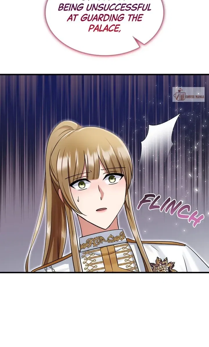 Why Would a Villainess Have Virtues? Chapter 143 – Page 42