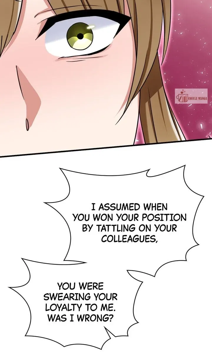 Why Would a Villainess Have Virtues? Chapter 143 – Page 45