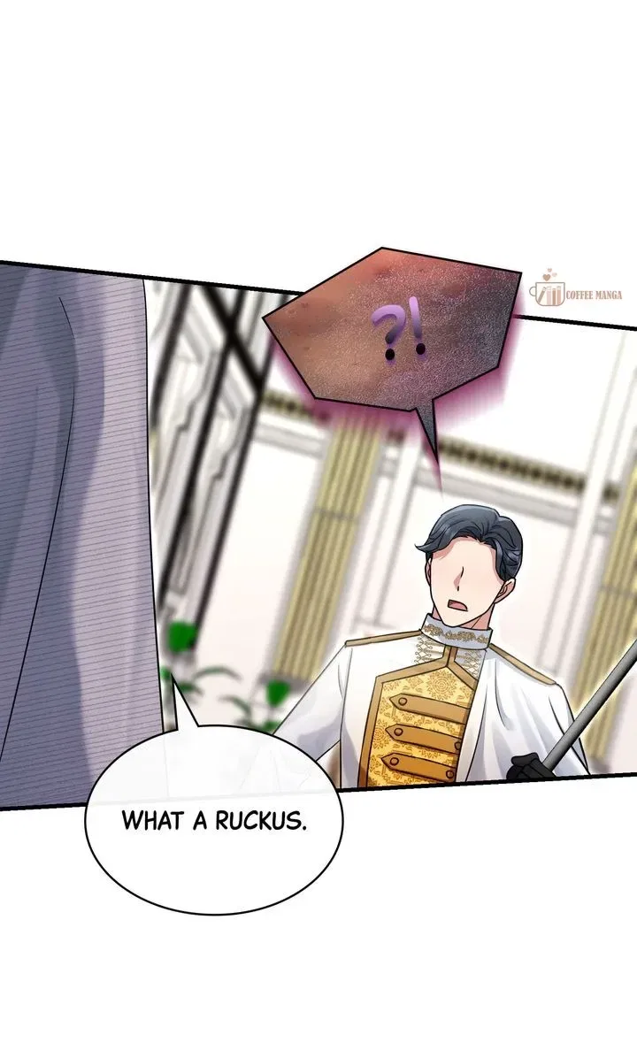 Why Would a Villainess Have Virtues? Chapter 143 – Page 52
