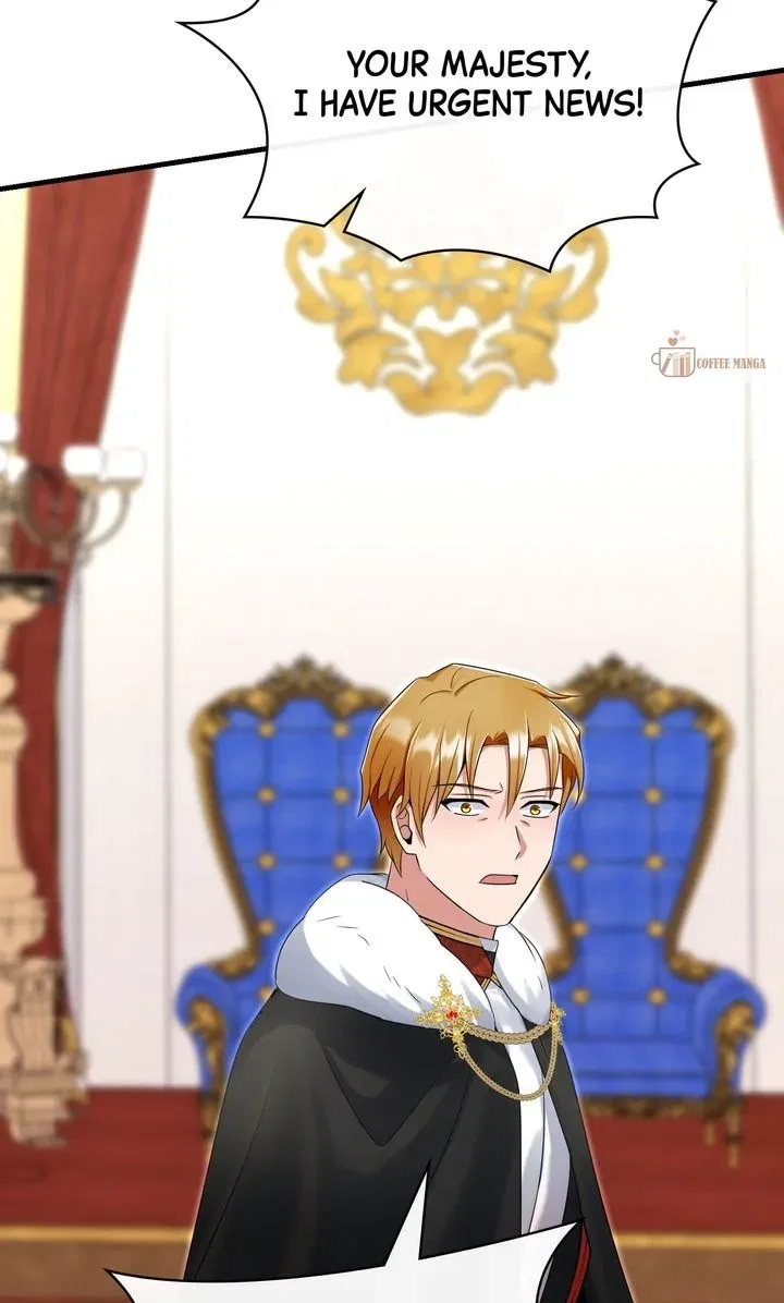 Why Would a Villainess Have Virtues? Chapter 143 – Page 54