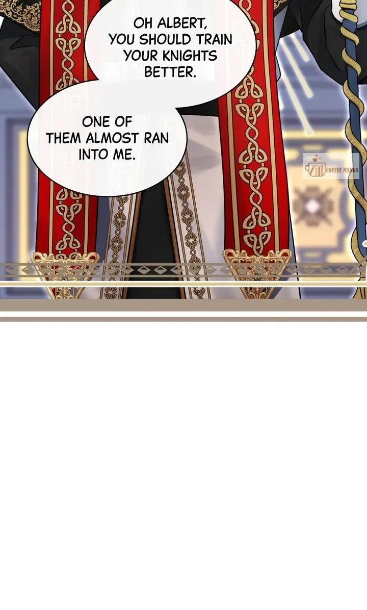Why Would a Villainess Have Virtues? Chapter 143 – Page 61