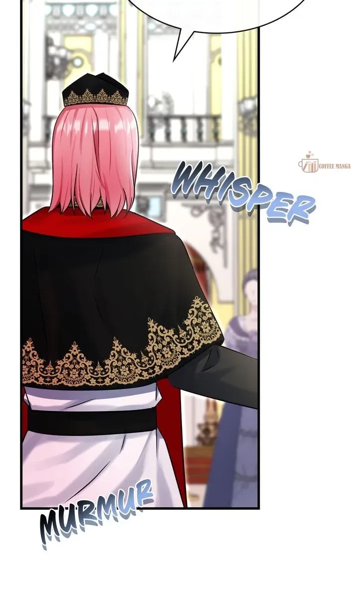 Why Would a Villainess Have Virtues? Chapter 143 – Page 65