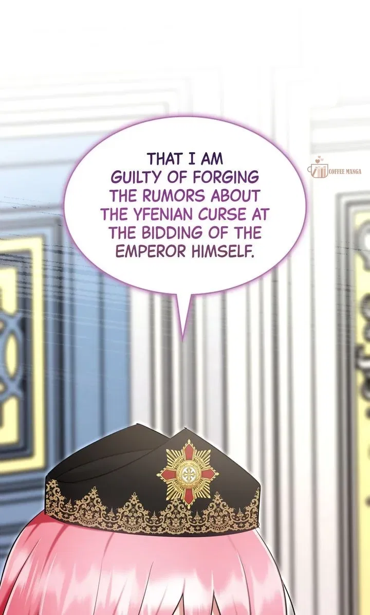 Why Would a Villainess Have Virtues? Chapter 143 – Page 69