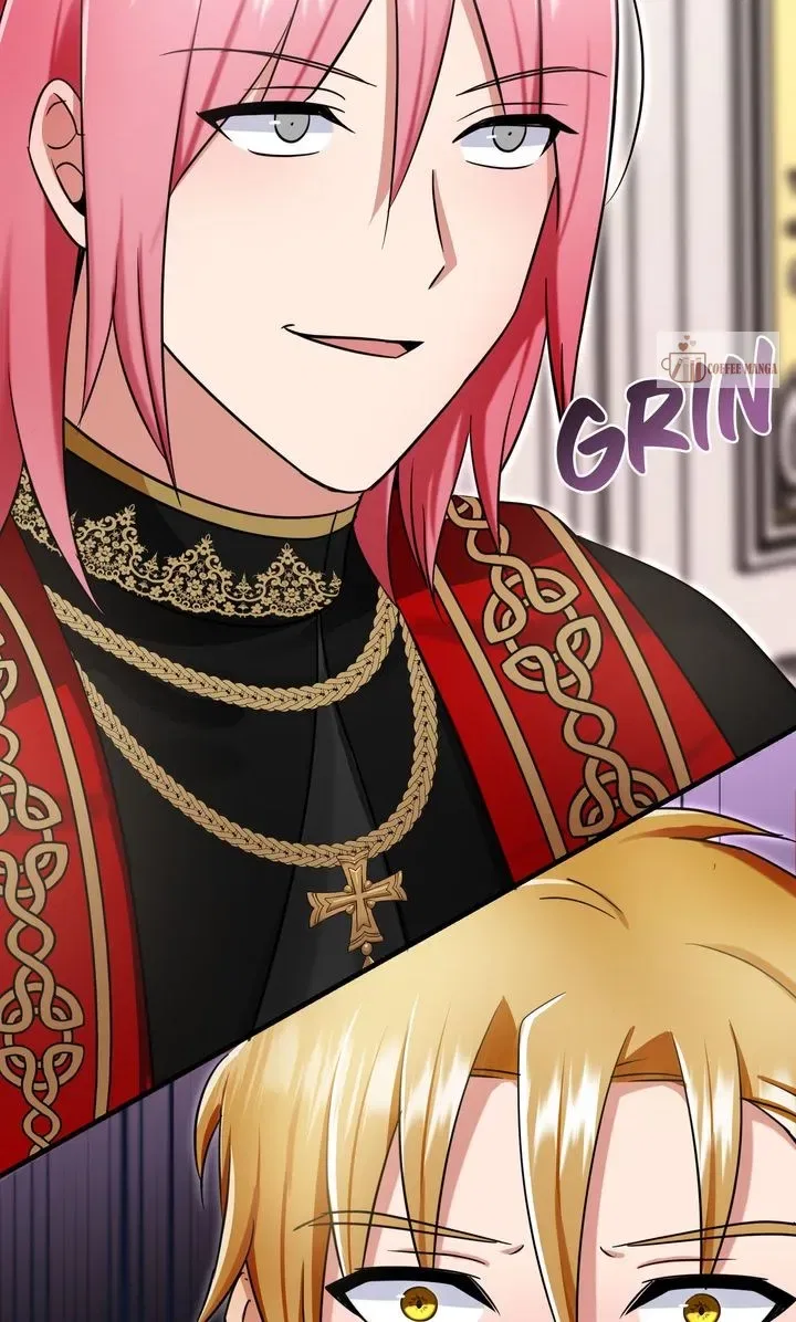 Why Would a Villainess Have Virtues? Chapter 143 – Page 70