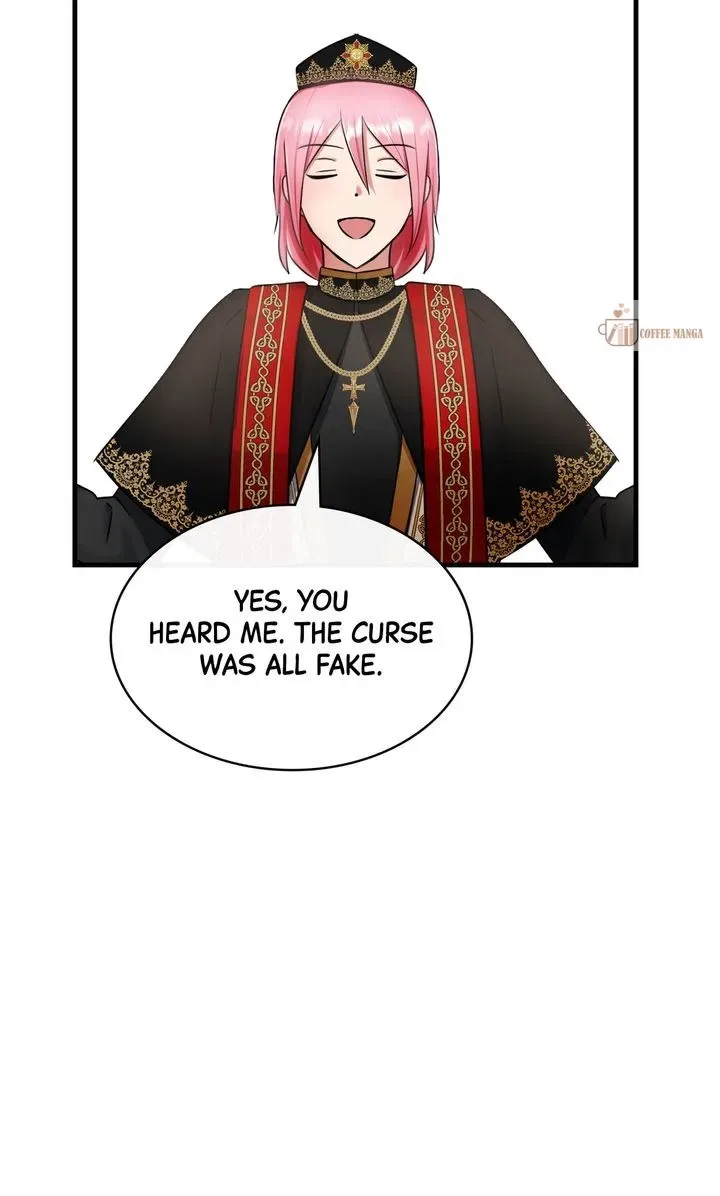 Why Would a Villainess Have Virtues? Chapter 143 – Page 73