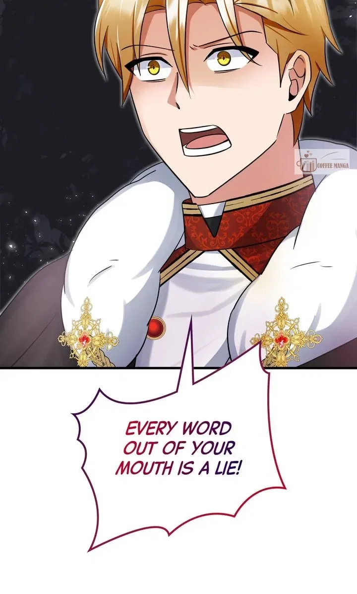 Why Would a Villainess Have Virtues? Chapter 143 – Page 87