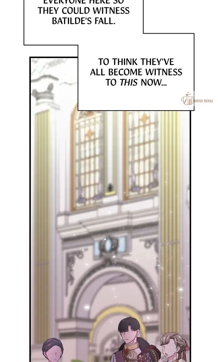 Why Would a Villainess Have Virtues? Chapter 143 – Page 94