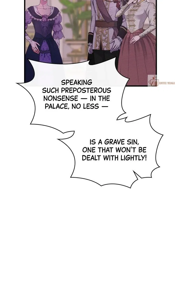 Why Would a Villainess Have Virtues? Chapter 143 – Page 95