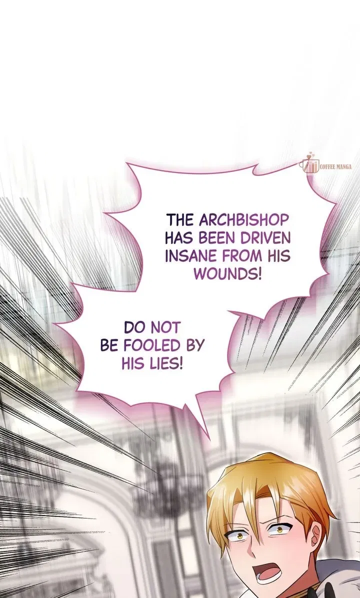 Why Would a Villainess Have Virtues? Chapter 143 – Page 96