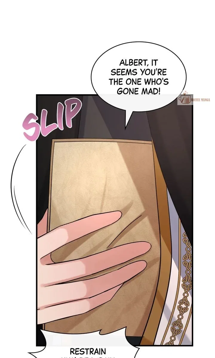 Why Would a Villainess Have Virtues? Chapter 143 – Page 98