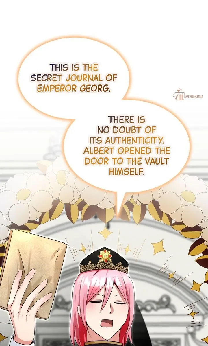 Why Would a Villainess Have Virtues? Chapter 143 – Page 100