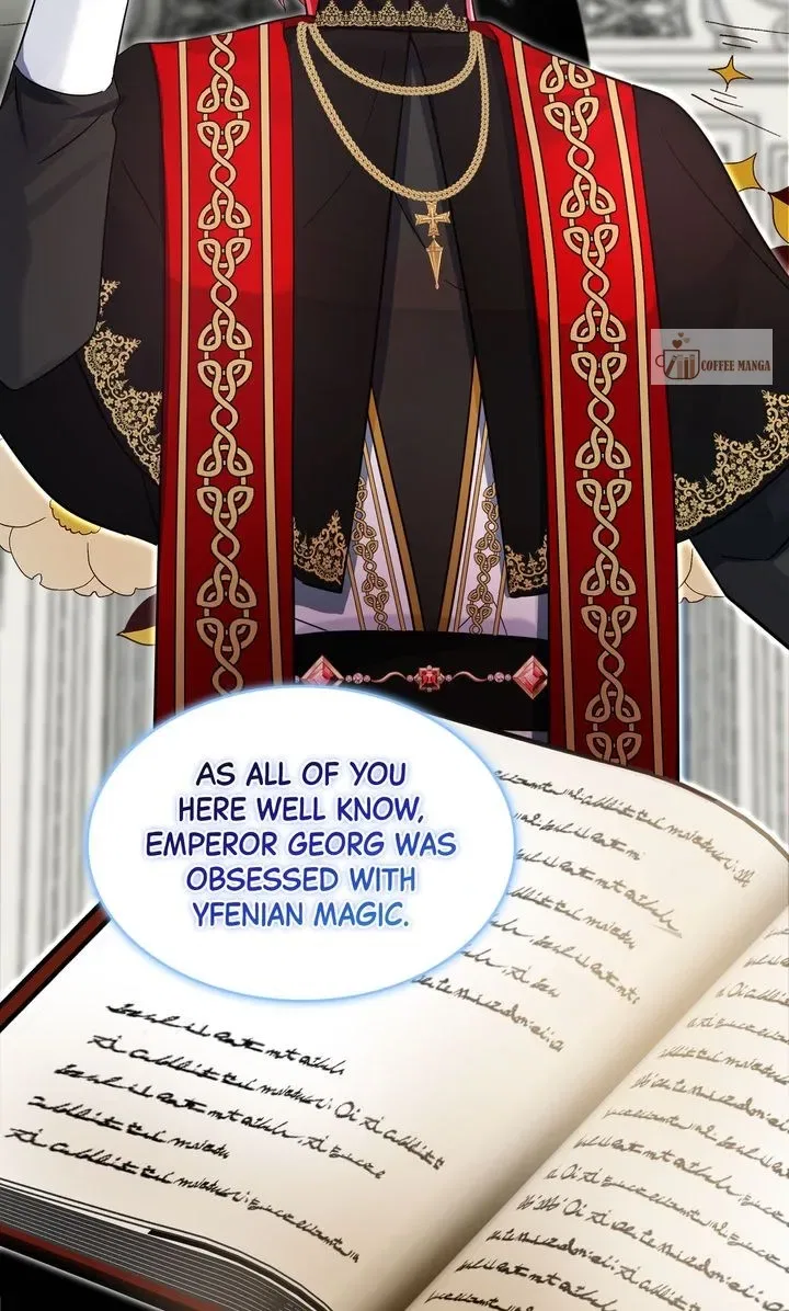 Why Would a Villainess Have Virtues? Chapter 143 – Page 101