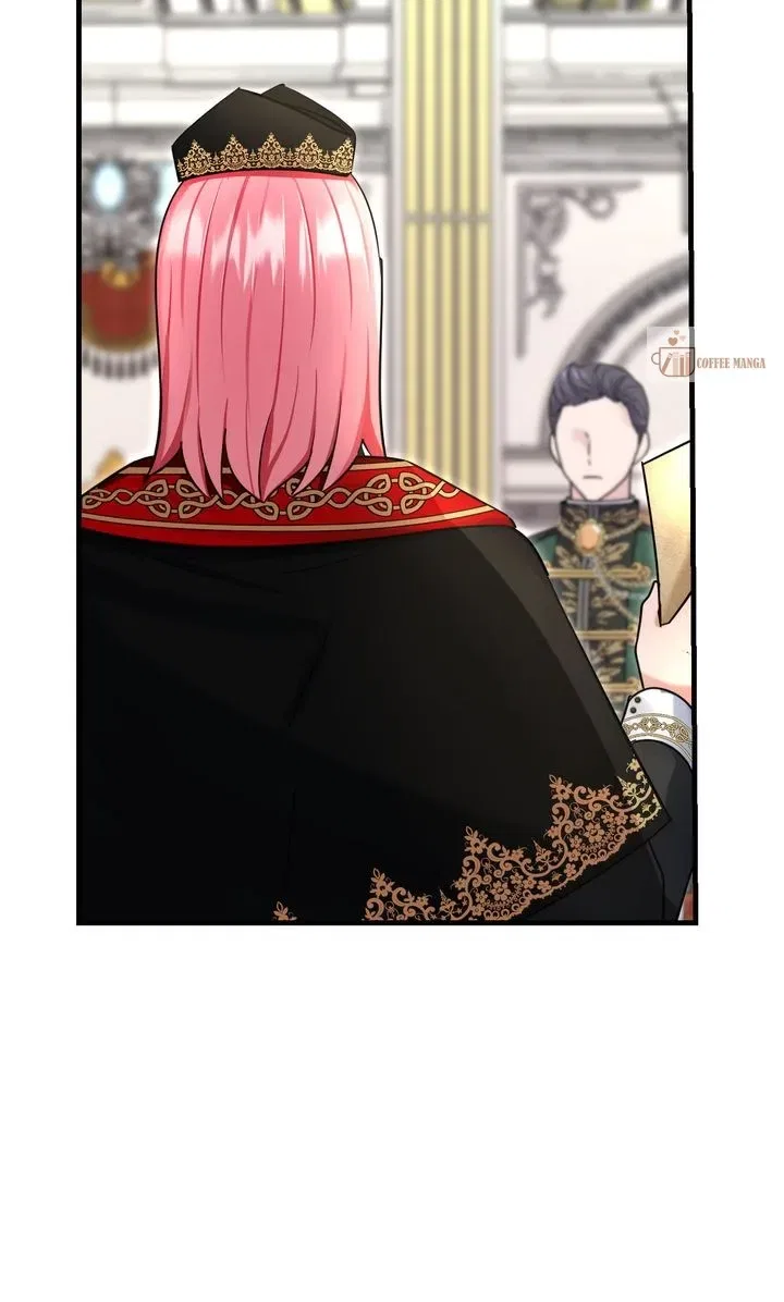 Why Would a Villainess Have Virtues? Chapter 143 – Page 108