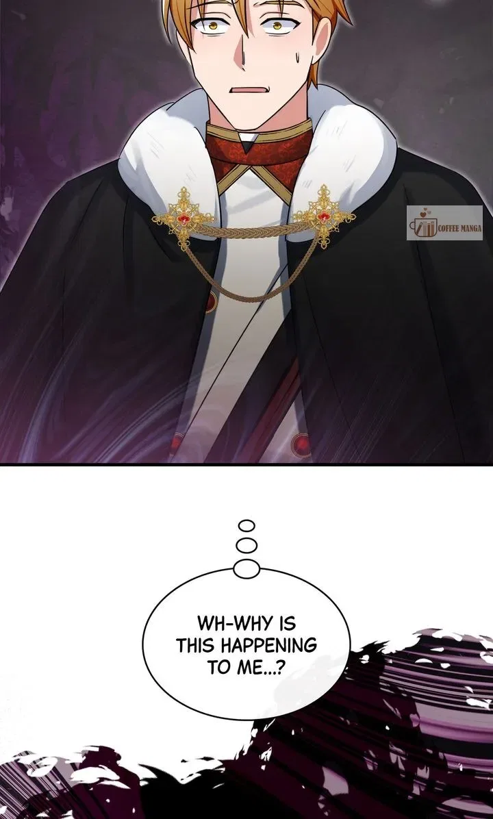 Why Would a Villainess Have Virtues? Chapter 143 – Page 113