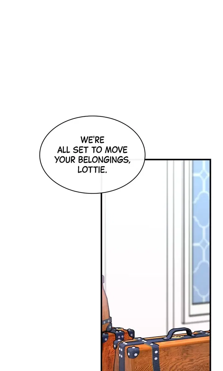 Why Would a Villainess Have Virtues? Chapter 142 – Page 1