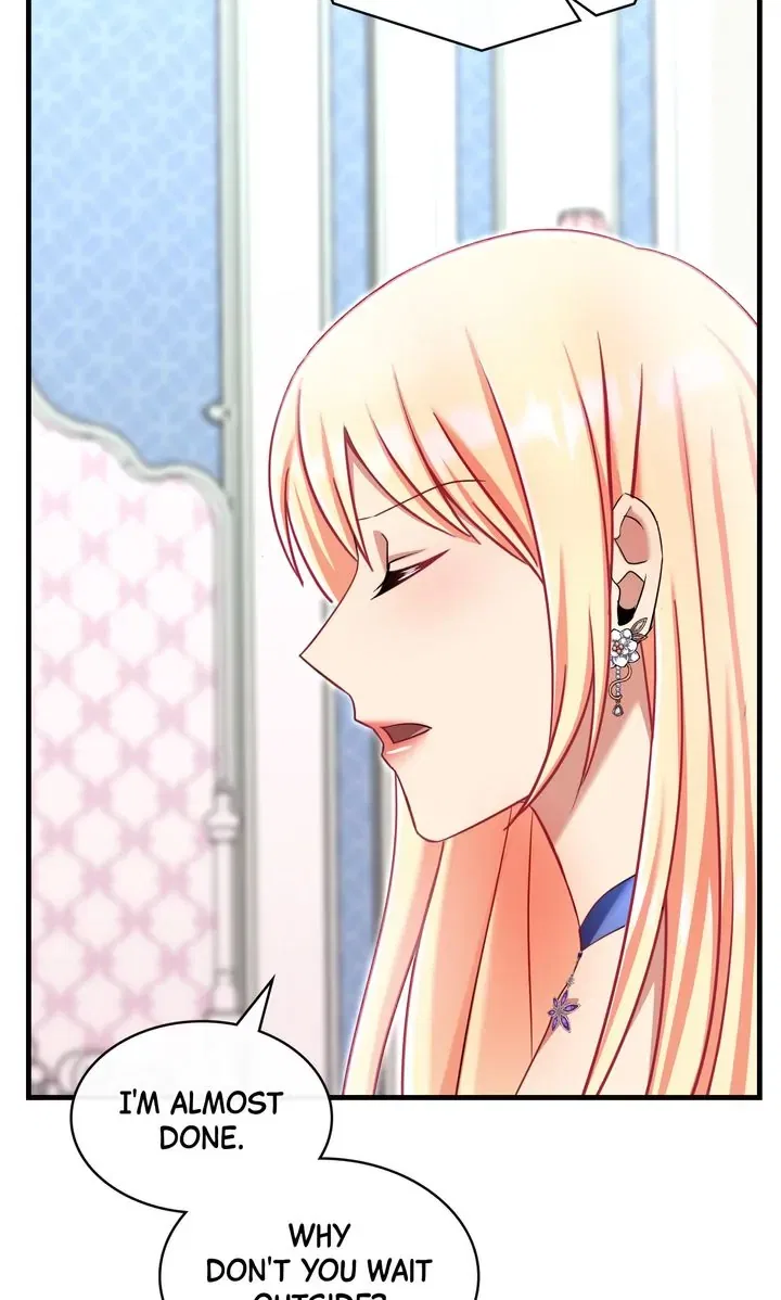 Why Would a Villainess Have Virtues? Chapter 142 – Page 6