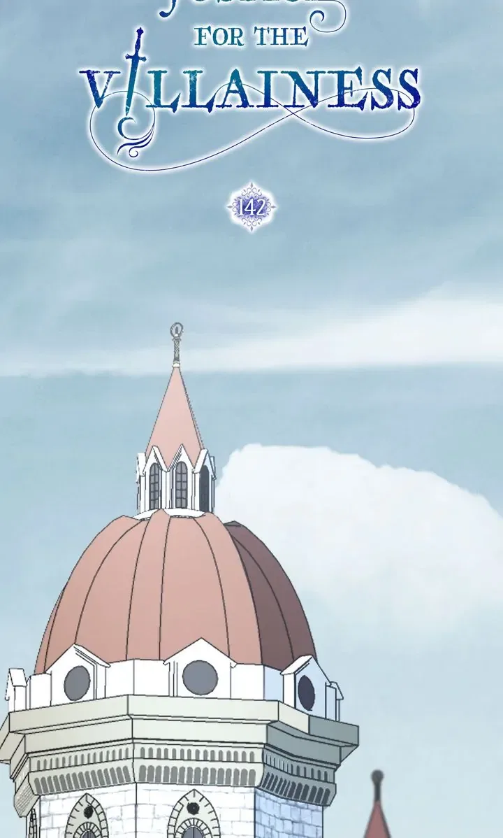 Why Would a Villainess Have Virtues? Chapter 142 – Page 14