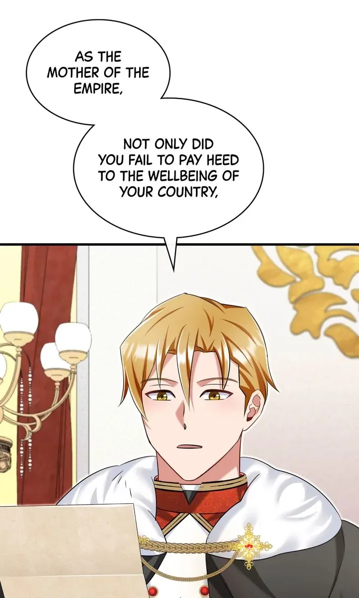 Why Would a Villainess Have Virtues? Chapter 142 – Page 20