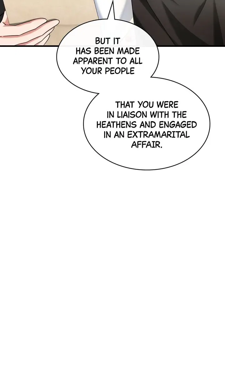 Why Would a Villainess Have Virtues? Chapter 142 – Page 21