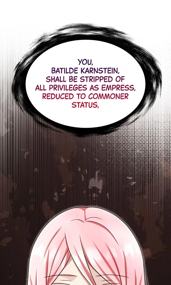 Why Would a Villainess Have Virtues? Chapter 142 – Page 24