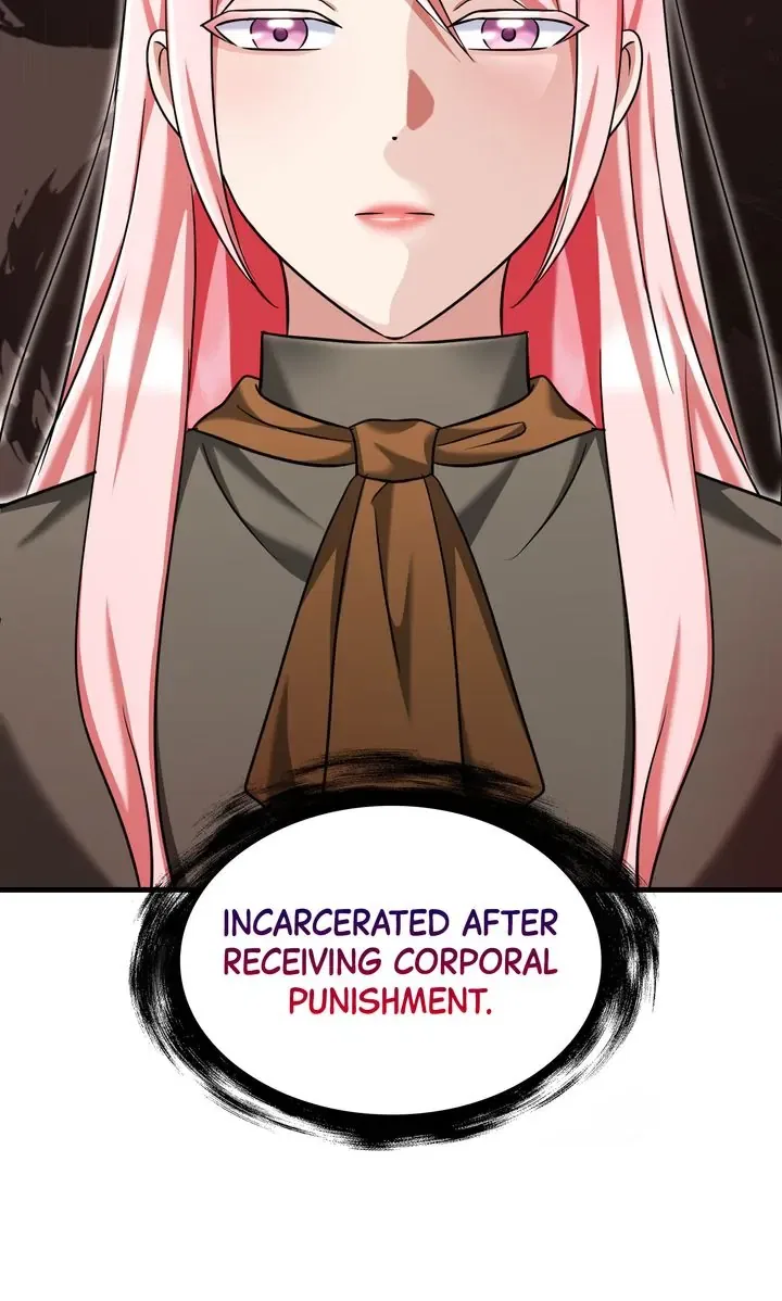 Why Would a Villainess Have Virtues? Chapter 142 – Page 25