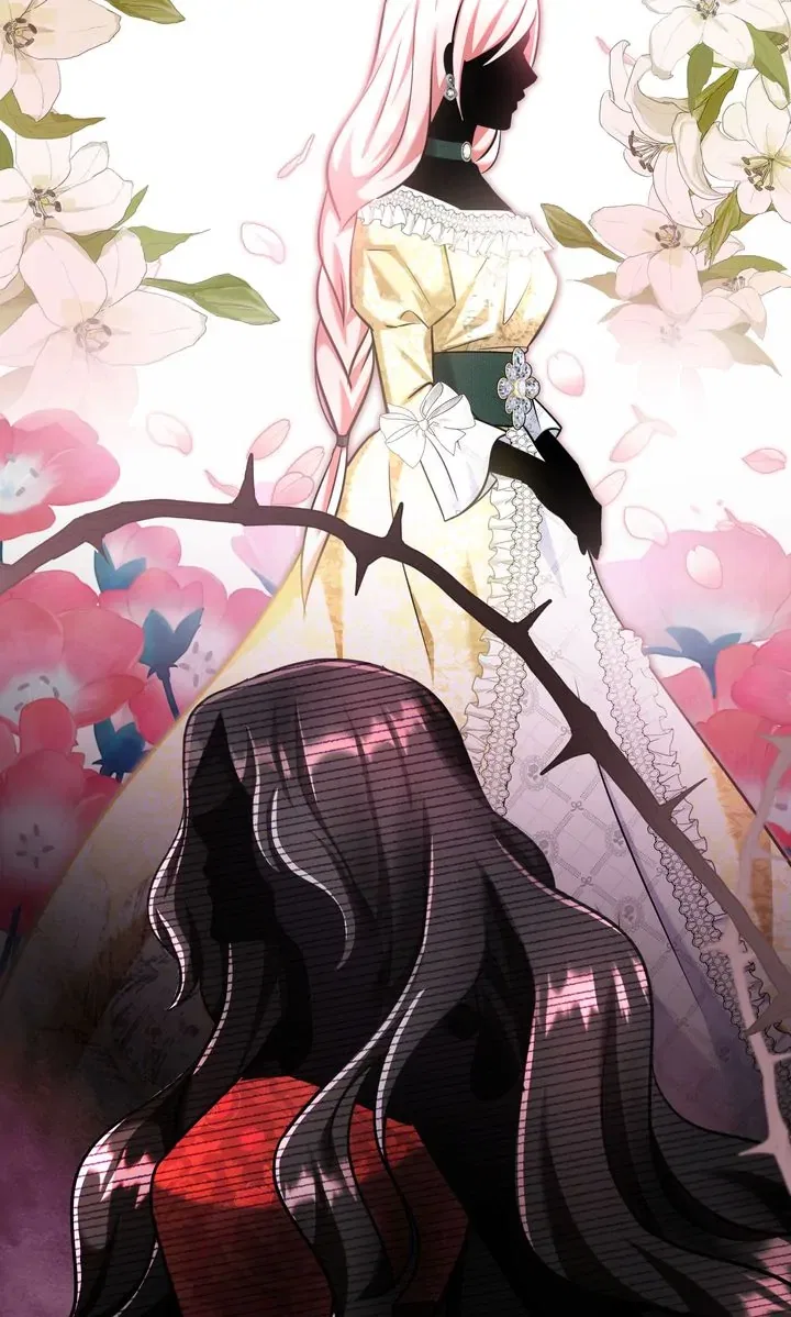 Why Would a Villainess Have Virtues? Chapter 142 – Page 29