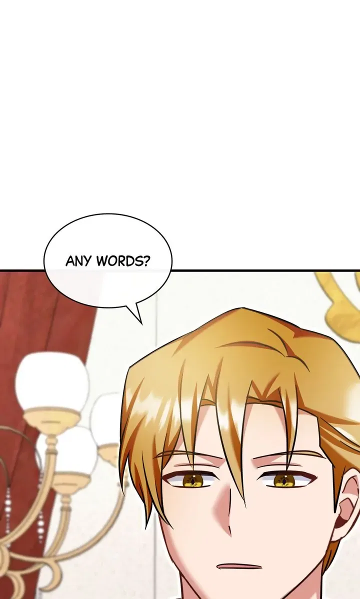 Why Would a Villainess Have Virtues? Chapter 142 – Page 31