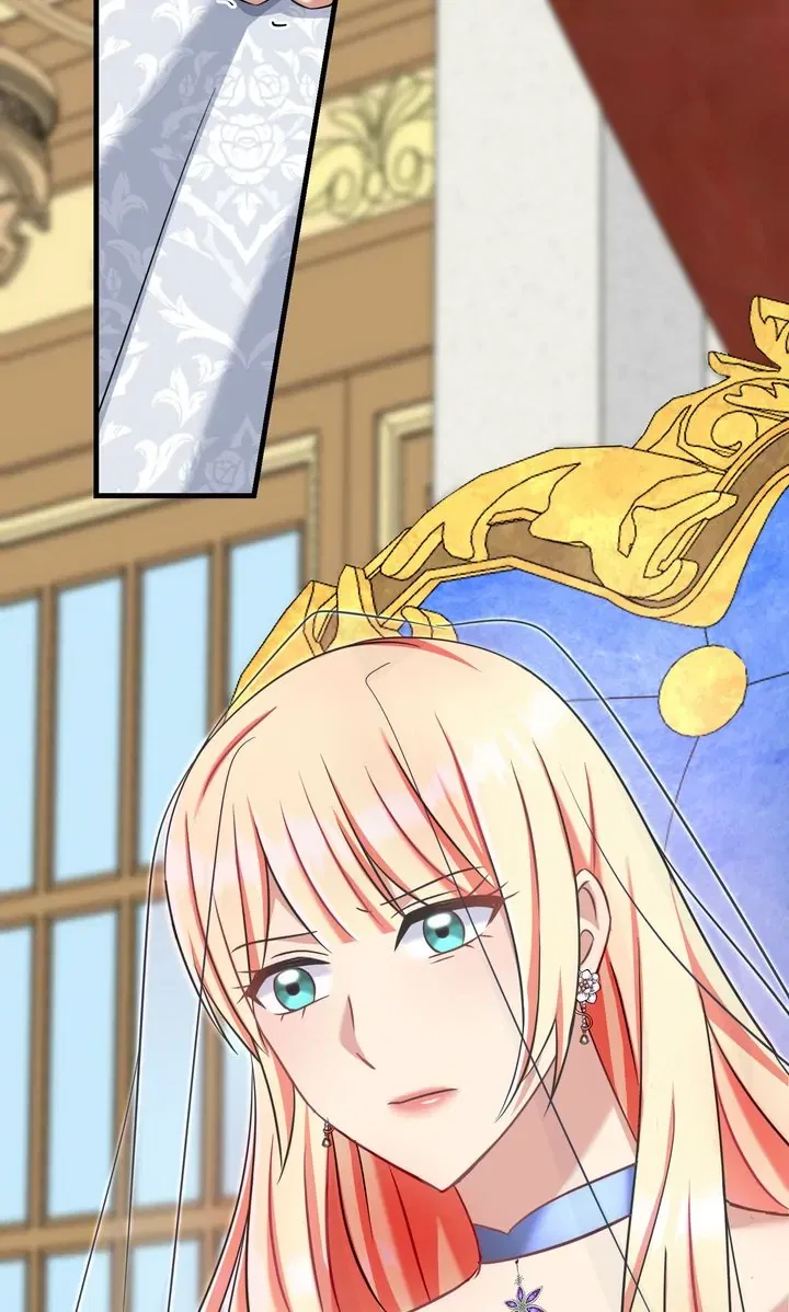 Why Would a Villainess Have Virtues? Chapter 142 – Page 36