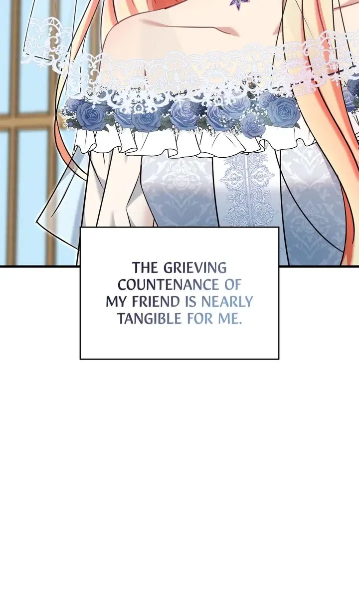 Why Would a Villainess Have Virtues? Chapter 142 – Page 37