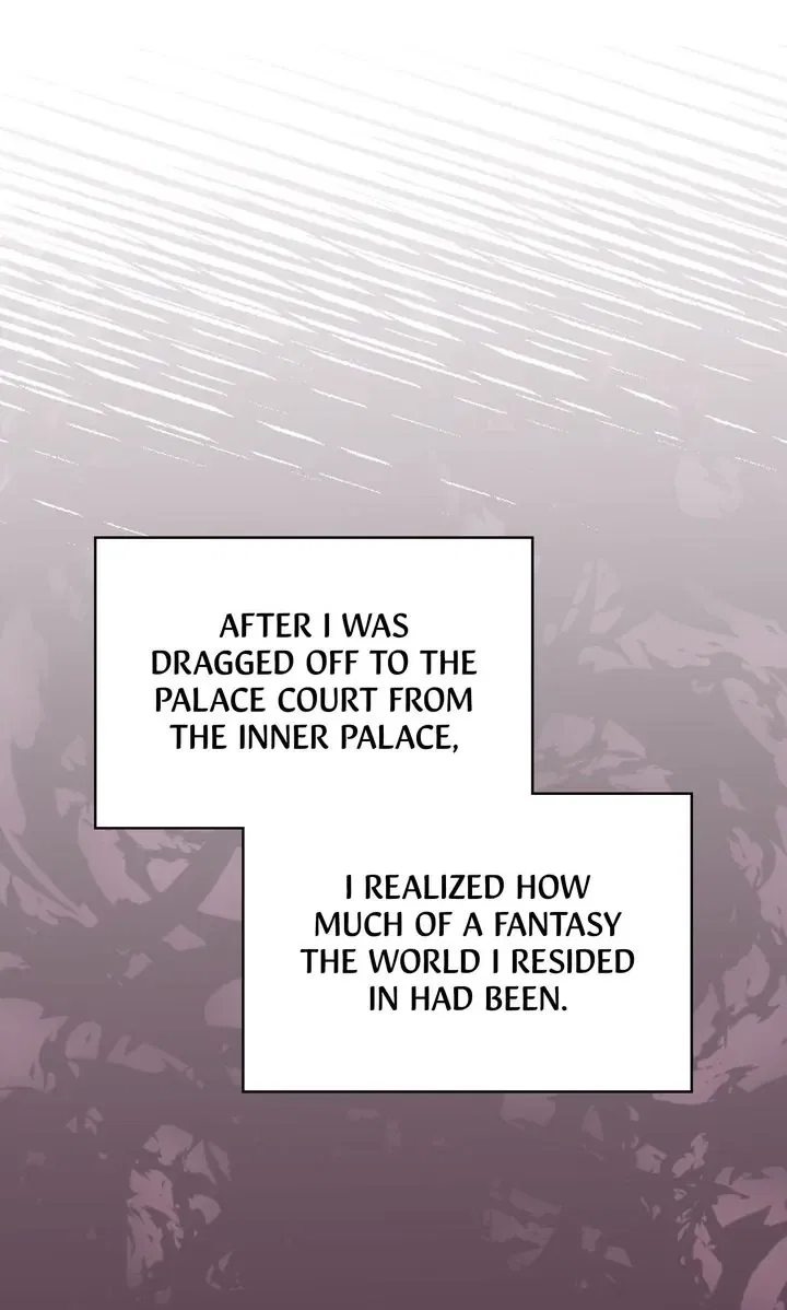 Why Would a Villainess Have Virtues? Chapter 142 – Page 38