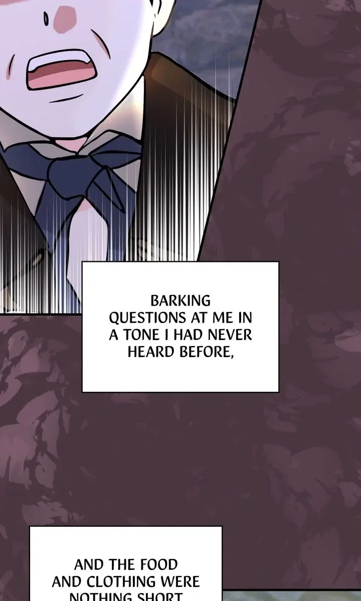 Why Would a Villainess Have Virtues? Chapter 142 – Page 41