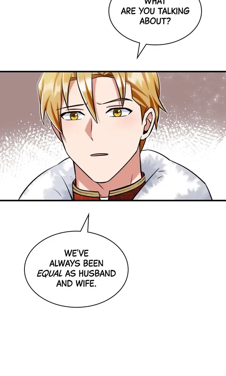 Why Would a Villainess Have Virtues? Chapter 142 – Page 51