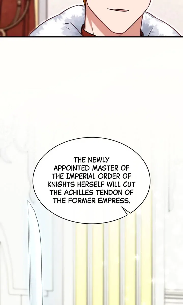 Why Would a Villainess Have Virtues? Chapter 142 – Page 60