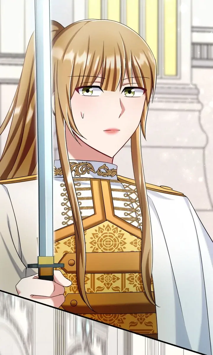 Why Would a Villainess Have Virtues? Chapter 142 – Page 61