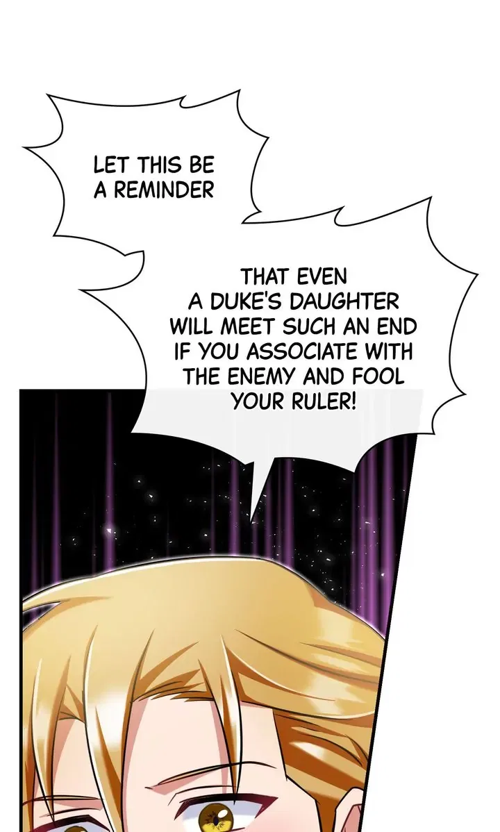 Why Would a Villainess Have Virtues? Chapter 142 – Page 64