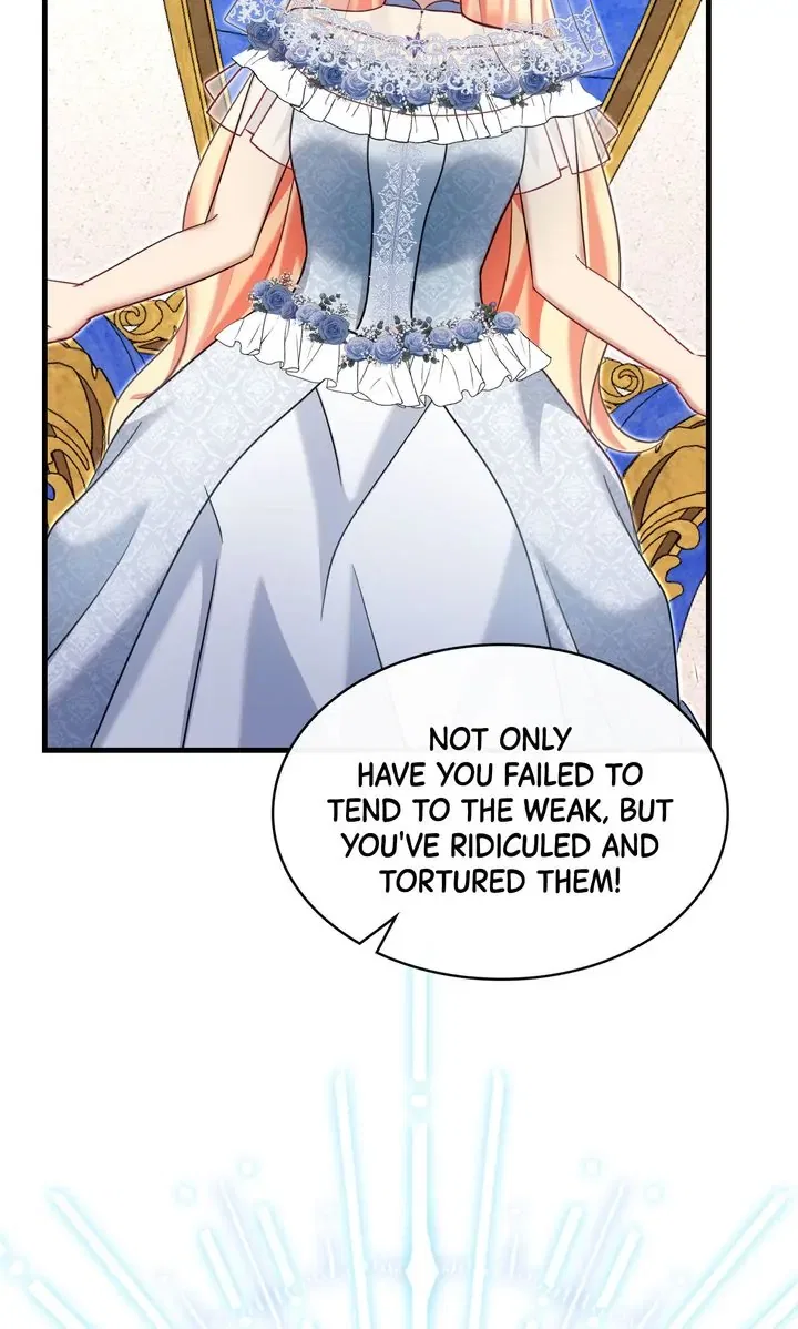 Why Would a Villainess Have Virtues? Chapter 142 – Page 94