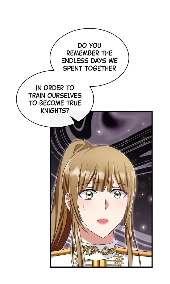 Why Would a Villainess Have Virtues? Chapter 142 – Page 98