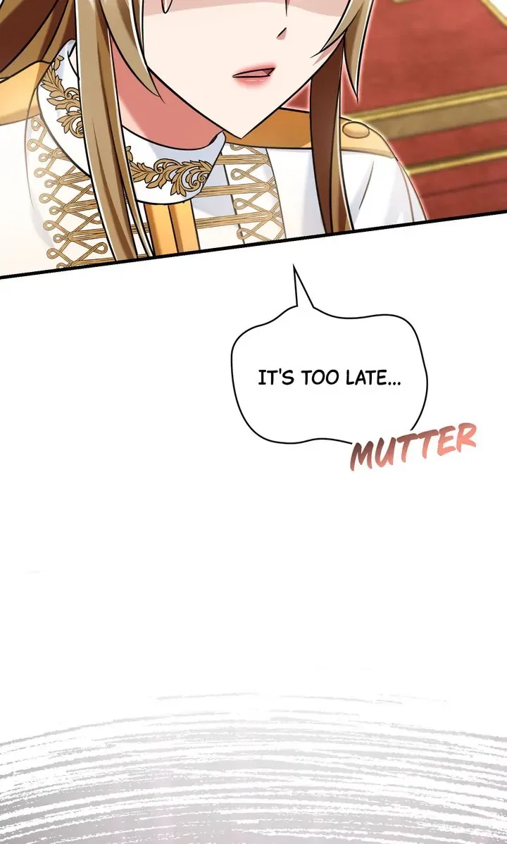 Why Would a Villainess Have Virtues? Chapter 142 – Page 106